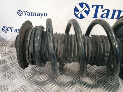 Right front shock absorber FORD MONDEO III (B5Y) 2.0 16V TDDi / TDCi | BP27523631M17 