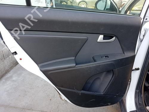 Rear left panel KIA SPORTAGE III (SL) 1.7 CRDi | BP36695470C60 - Image 13