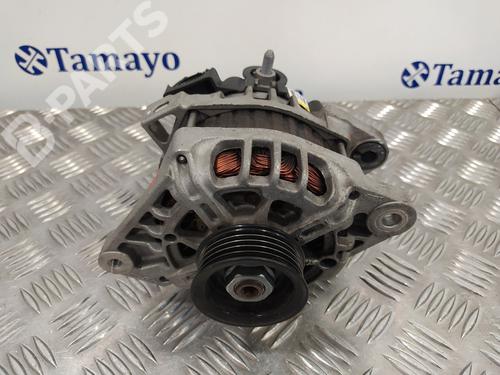 Generator HYUNDAI i20 II (GB, IB) [2014-2021]  10393278