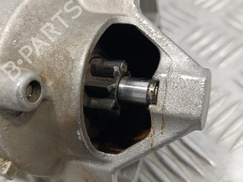 Starter RENAULT SCÉNIC II (JM0/1_) 1.6 16V (JM1R) | BP18861161M8 