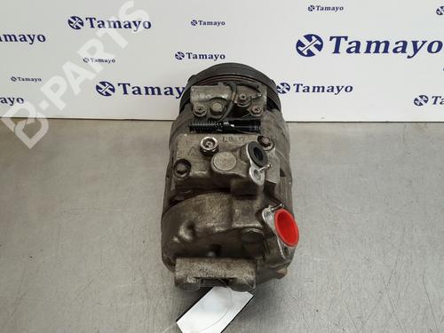 AC compressor BMW 3 (E46) 330 d | BP7224843M34 