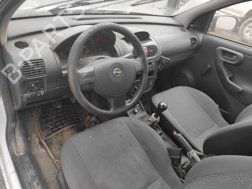 Engine control unit (ECU) OPEL CORSA C (X01)  | BP24416394M57 