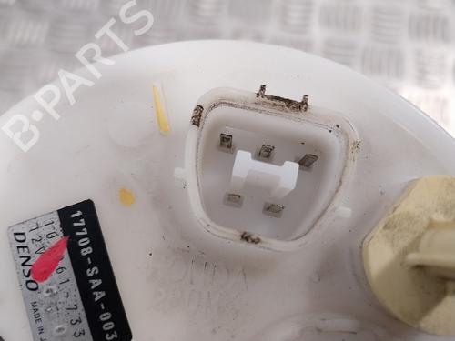 Fuel pump HONDA JAZZ II (GD_, GE3, GE2) 1.4 iDSI (GE3, GD1) | BP16544596M76 