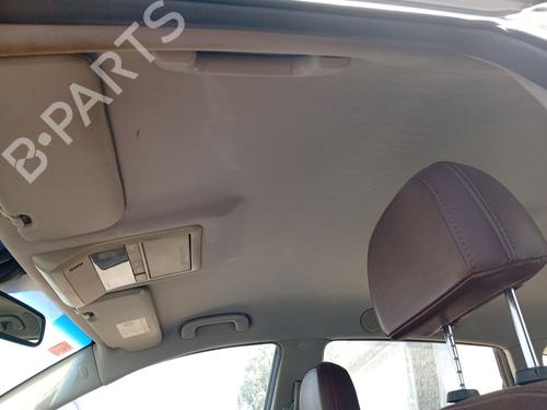 Hemelbekleding Hemelbekleding OPEL ANTARA A (L07) 2.0 CDTI (150 hp) 37427921 37427921