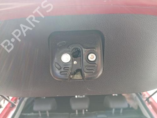 Serrure hayon Serrure hayon HONDA CIVIC VIII Hatchback (FN, FK) 2.2 CTDi (FK3) (140 hp) 34545156 34545156
