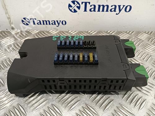 Fuse box SEAT IBIZA IV (6J5, 6P1)  | BP23649325E1 