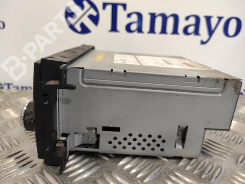 Radio CHRYSLER GRAND VOYAGER V (RT)  | BP10862677E6 