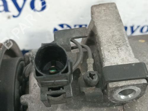 AC compressor HYUNDAI ix20 (JC)  | BP29592641M34 