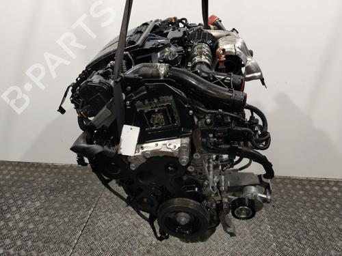 Engine CITROËN C3 II (SC_) 1.6 HDi 90 | BP39945701M1 - Image 5