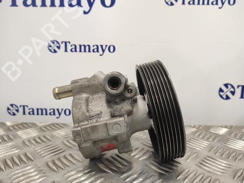 Styring servopumpe RENAULT LAGUNA II (BG0/1_) 1.9 dCi (BG08, BG0G) | BP16988491M99 