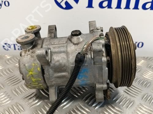 AC compressor PEUGEOT 106 II (1A_, 1C_)  | BP17456440M34 