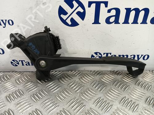 Pedal VOLVO S60 I (384)  | BP24288257I4 