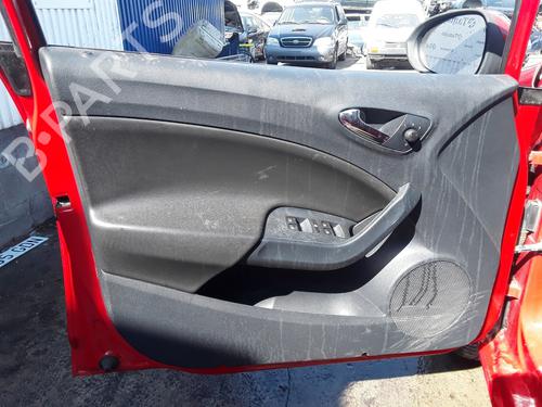 Electronic module SEAT IBIZA IV (6J5, 6P1)  | BP10027279M83 