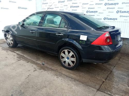 Right headlight FORD MONDEO III (B5Y) 2.0 TDCi | BP7758191C29 