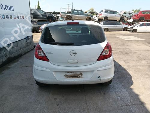 Engine OPEL CORSA D (S07) 1.2 (L08, L68) | BP38622655M1  - Image 7