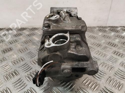 AC compressor VW GOLF V (1K1) 1.6 FSI | BP37080601M34 - Image 5