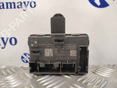 Electronic module CUPRA FORMENTOR (KM7, KMP)  | BP15595713M83 