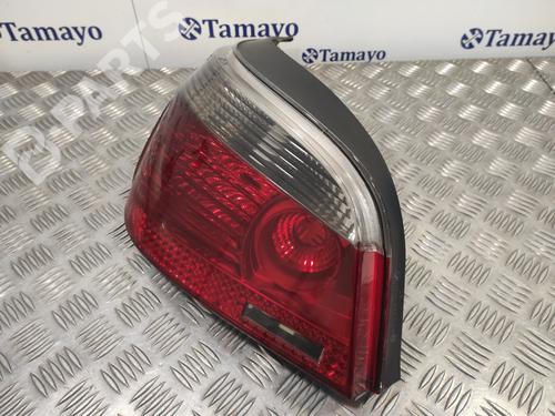 Left taillight BMW 5 (E60)  | BP11923120C34 