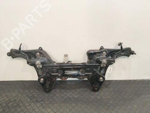 Forbro Forbro CITROËN C4 CACTUS 1.2 VTi 82 (82 hp) 37588937 37588937