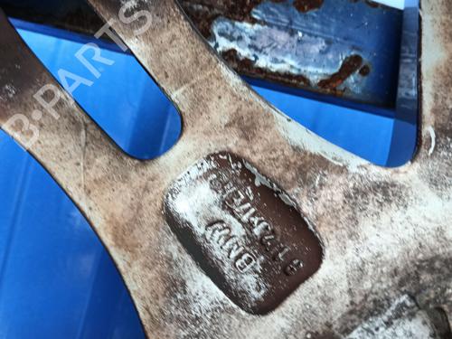 Rim BMW 3 (E46) 320 d | BP28587047C45 