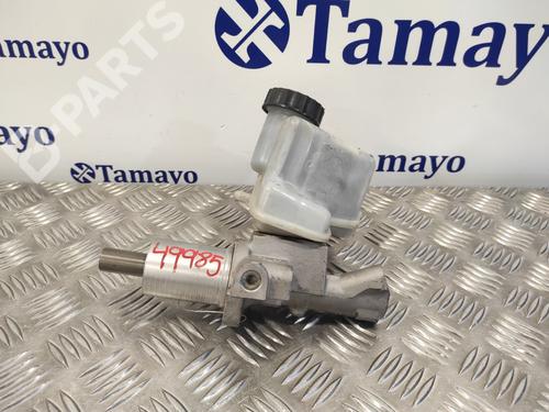 Used Brake master cylinder MERCEDES-BENZ C-CLASS (W204) [2007-2015]  10090031