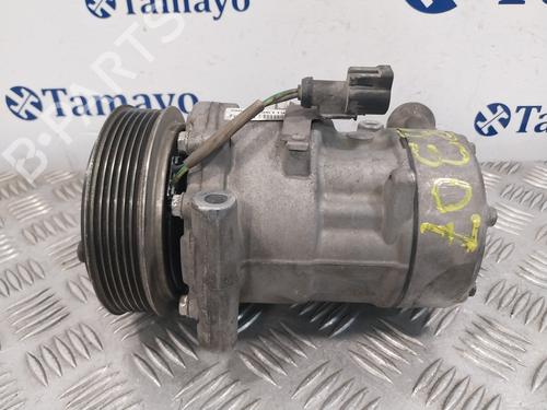 AC compressor FORD FIESTA V (JH_, JD_)  | BP26175661M34 