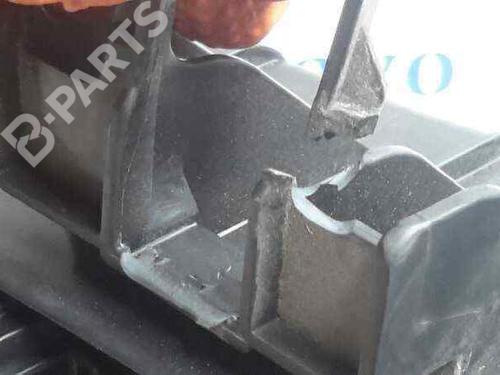 Fuse box VW GOLF VII (5G1, BQ1, BE1, BE2) 1.6 TDI | BP3727018E1 