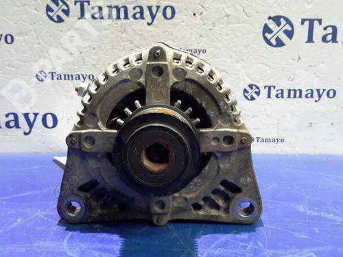 Alternator SUZUKI GRAND VITARA II (JT, TE, TD) 1.9 DDiS (JB419WD, JB419XD) | BP3248780M7 