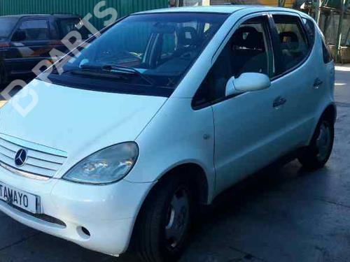 Querlenker links vorne MERCEDES-BENZ A-CLASS (W168)  | BP886963M12 
