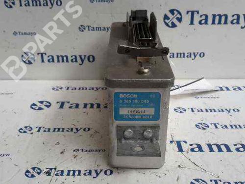 Control unit BMW 5 (E34) 530 i | BP3559051M11 