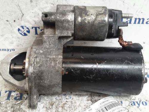 Startmotor MERCEDES-BENZ A-CLASS (W169)  | BP4453917M8 