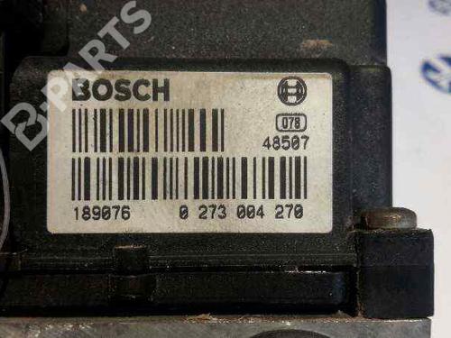 ABS pump PEUGEOT 406 Coupe (8C)  | BP897226M43 