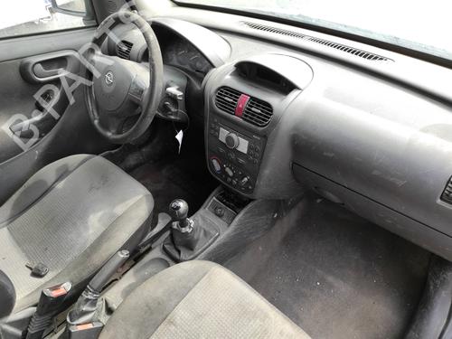 ABS pump OPEL COMBO Box Body/MPV 1.3 CDTI 16V | BP13540155M43 