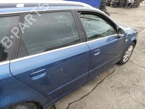 Electronic sensor SEAT EXEO ST (3R5) 2.0 TDI | BP16548046M84 