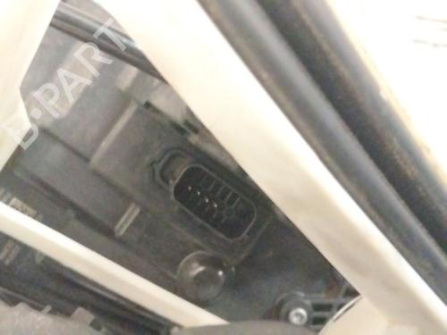 Højre bagtil lås FORD PUMA (J2K, CF7) 1.0 EcoBoost | BP37606143C99 - Image 3
