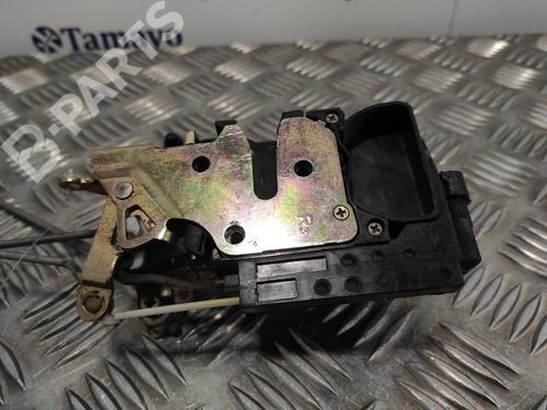 Front right lock CHEVROLET KALOS  | BP9255520C97 