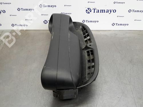 Instrument cluster CITROËN C3 Picasso (SH_)  | BP6988911C47 