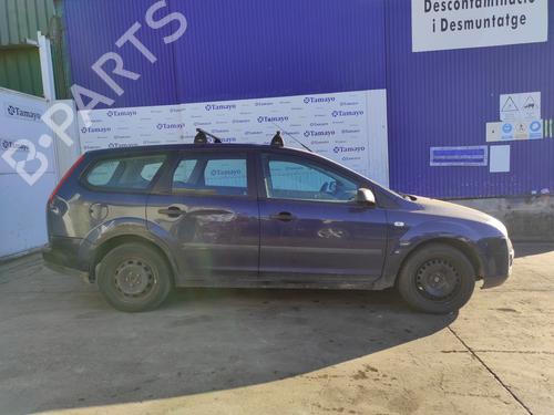 Gearbox FORD FOCUS I Turnier (DNW)  | BP23133103M3 