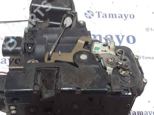 Front right lock VW NEW BEETLE (9C1, 1C1)  | BP2819703C97 