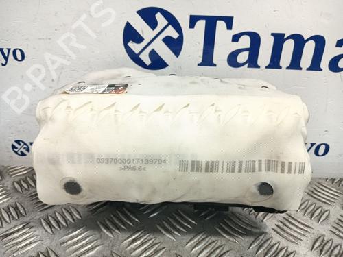 Passasjer kollisjonspute OPEL ADAM (M13) [2012-2019]  27588568