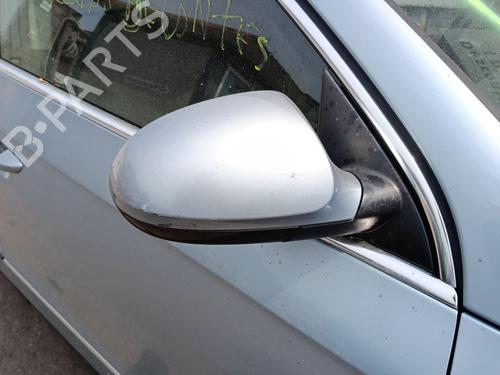 Bakspejl Højre VW PASSAT B6 (3C2) 2.0 TDI 16V (140 hp) 27932693