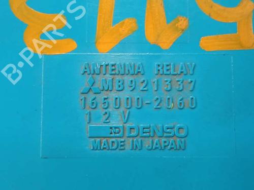 Electronic module MITSUBISHI PAJERO I (L04_G, L14_G) | BP25847586M83