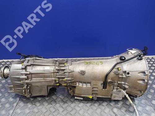 Gearbox MERCEDES-BENZ M-CLASS (W163)  | BP1711397M3 