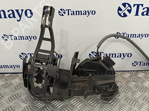 Front right lock FORD FOCUS III 1.6 TDCi | BP13909245C97 