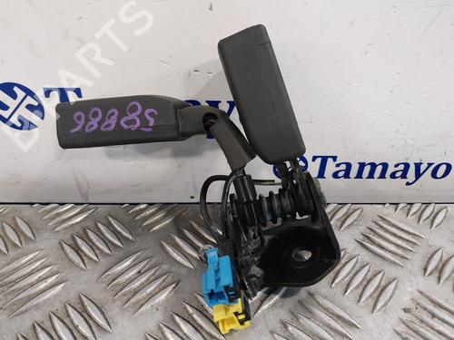 Sikkerhetsbelte-spenne MERCEDES-BENZ GLA-CLASS (X156) [2013-2022]  27327285