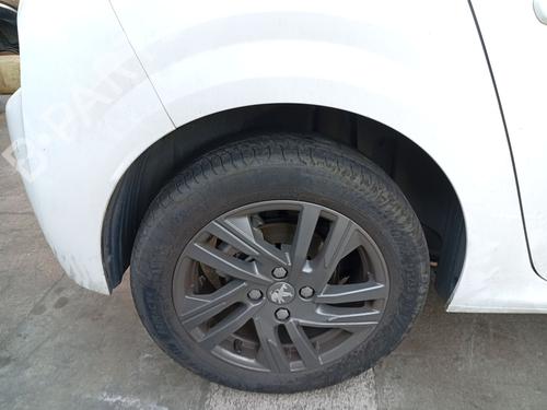 Used Wheel arch Wheel arch 37405879 37405879