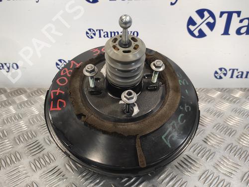 Servo brake PEUGEOT 308 II (LB_, LP_, LW_, LH_, L3_)  | BP18894034M42 