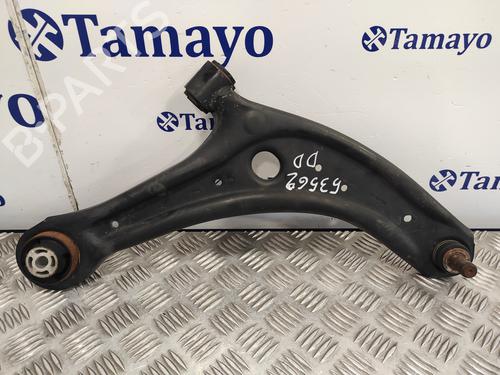 Used Right front suspension arm FORD FIESTA VII (HJ, HF) [2017-2025]  22987401