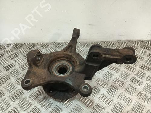Left front steering knuckle DACIA DUSTER (HS_) | BP35791656M25 - Image 2
