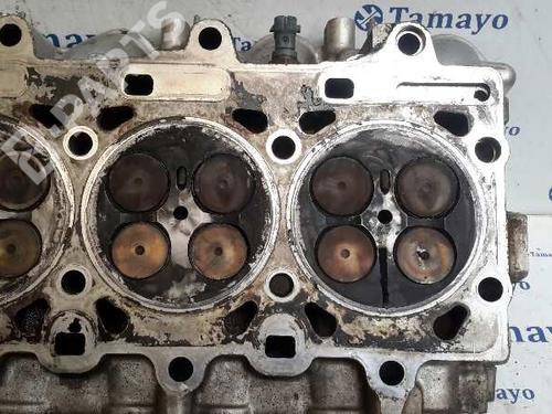 Cylinder head CHRYSLER VOYAGER IV (RG, RS)  | BP10970050M5 